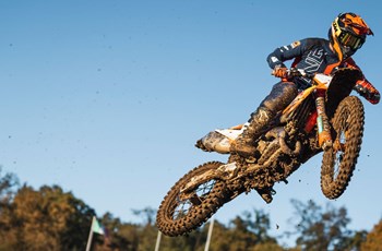 KTM 450 SX-F Factory Edition 2024 - Bild 5