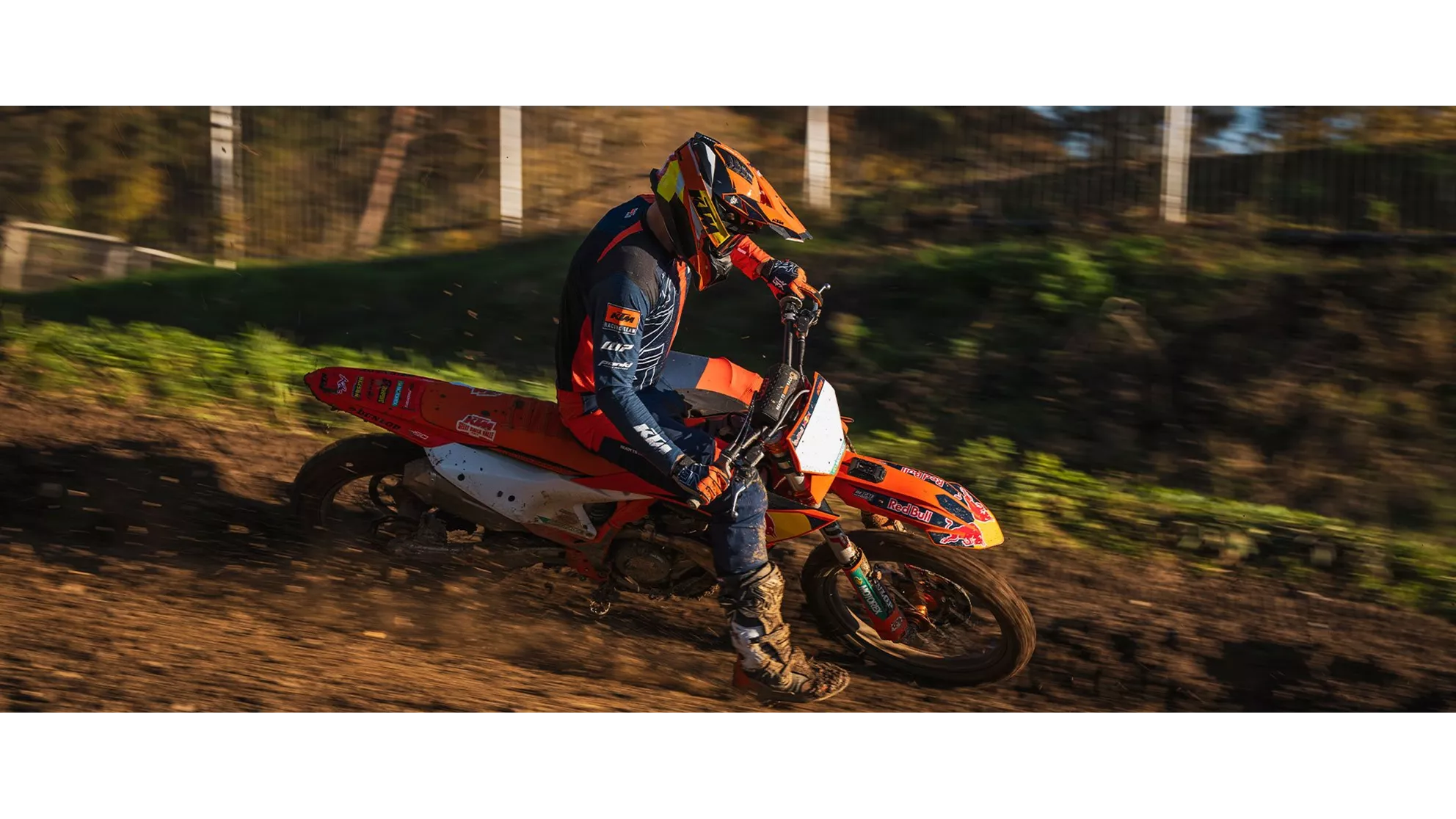 KTM 450 SX-F Factory Edition - afbeelding 5