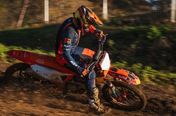 KTM 450 SX-F Factory Edition 2024 - Bild 7