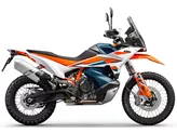 KTM 890 Adventure R 2024 KTM 890 Adventure R 2024