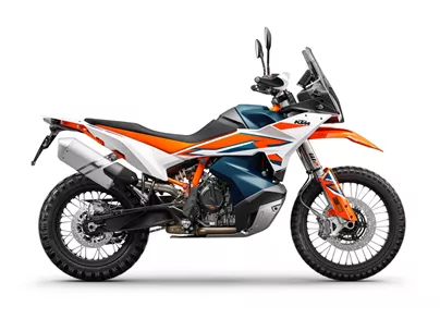 KTM 890 Adventure R 2024 KTM 890 Adventure R 2024