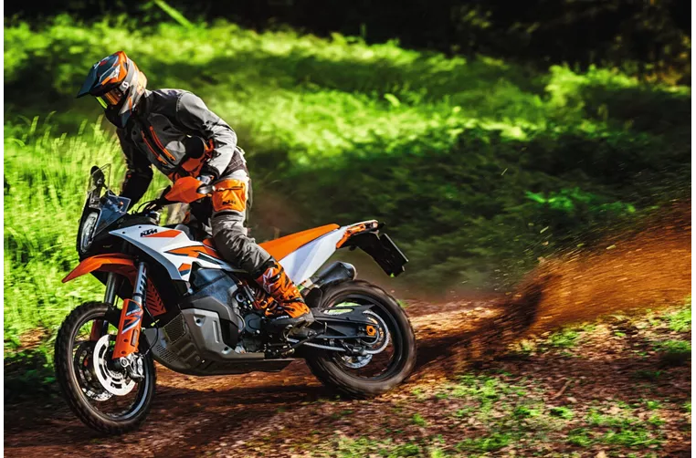 KTM 890 Adventure R 2024 KTM 890 Adventure R 2024