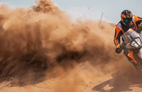 KTM 890 Adventure R Rally 2024 - Bild 7 KTM 890 Adventure R Rally 2024 - Bild 7