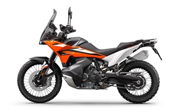 KTM 890 Adventure 2024 - Bild 6 KTM 890 Adventure 2024 - Bild 6