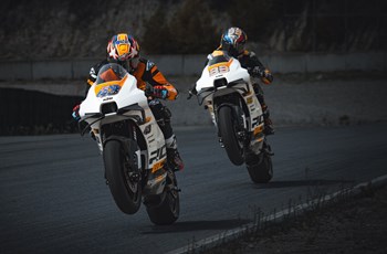 KTM RC 8C 2024 - Bild 5