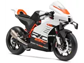 KTM RC 8C 2024 KTM RC 8C 2024