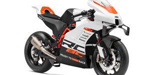 Husqvarna Norden 901 2024 vs KTM RC 8C 2024