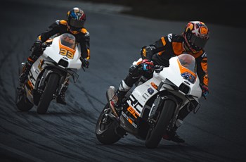 KTM RC 8C 2024 - Bild 8