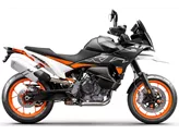 KTM 890 SMT 2024 KTM 890 SMT 2024