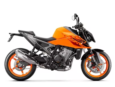 KTM 990 Duke 2024 KTM 990 Duke 2024