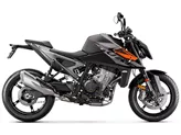 KTM 990 Duke 2024 KTM 990 Duke 2024