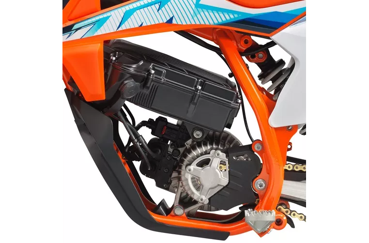 KTM SX-E 3 2024 KTM SX-E 3 2024