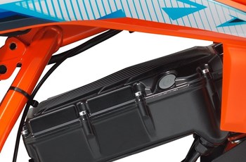 KTM SX-E 3 2024 - Bild 7