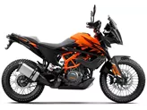 KTM 390 Adventure SW 2024 KTM 390 Adventure SW 2024