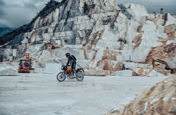 KTM 390 Adventure SW 2024 - Bild 4 KTM 390 Adventure SW 2024 - Bild 4