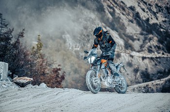 KTM 390 Adventure SW 2024 - Bild 10 KTM 390 Adventure SW 2024 - Bild 10
