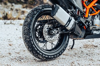 KTM 390 Adventure SW 2024 - Bild 12 KTM 390 Adventure SW 2024 - Bild 12