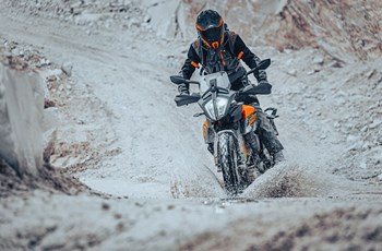 KTM 390 Adventure SW 2024 - Bild 13 KTM 390 Adventure SW 2024 - Bild 13