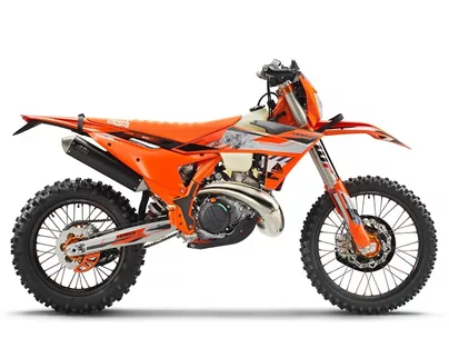 KTM 300 EXC HARDENDURO 2024 KTM 300 EXC HARDENDURO 2024