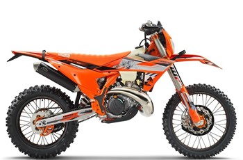 KTM 300 EXC HARDENDURO 2024 - Bild 2 KTM 300 EXC HARDENDURO 2024 - Bild 2