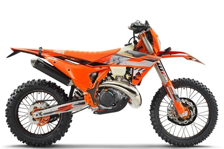 KTM 300 EXC HARDENDURO 2024 KTM 300 EXC HARDENDURO 2024