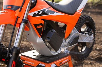 KTM SX-E 2 2024 - Bild 4