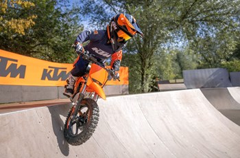 KTM SX-E 2 2024 - Bild 3