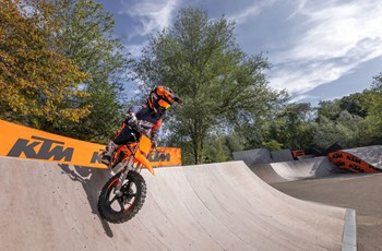 KTM SX-E 2 2024 - Bild 11