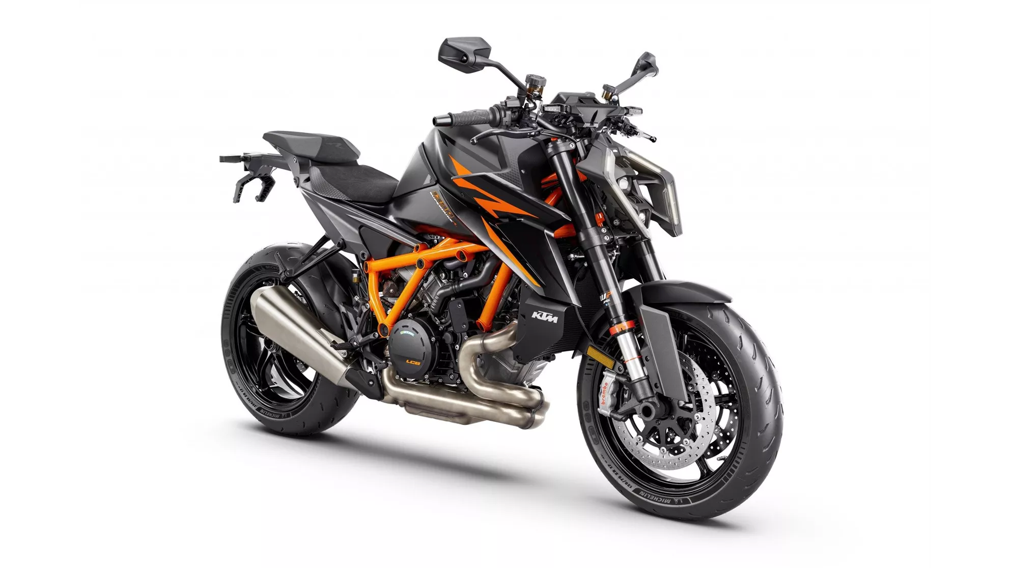 KTM 1390 Super Duke R 2024 - Image 82 KTM 1390 Super Duke R 2024 - Image 82
