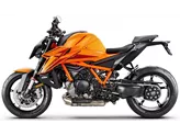 KTM 1390 Super Duke R 2024 KTM 1390 Super Duke R 2024