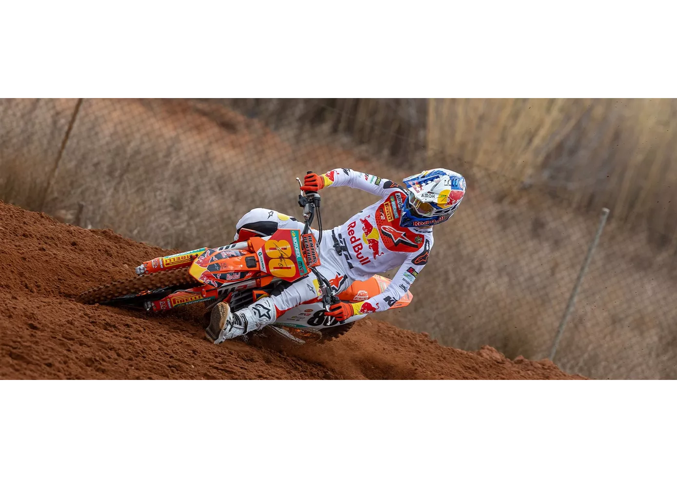 KTM 250 SX-F Adamo 2024 KTM 250 SX-F Adamo 2024