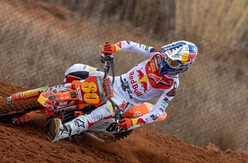 KTM 250 SX-F Adamo 2024 - Bild 7