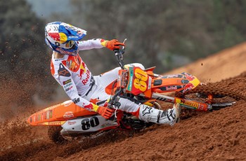 KTM 250 SX-F Adamo 2024 - Bild 11