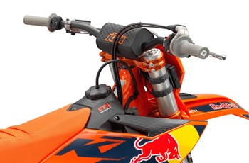 KTM 250 SX-F Adamo 2024 - Bild 12