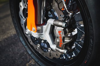 KTM 450 SMR 2024 - Bild 7