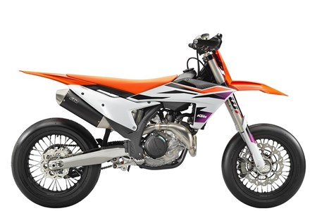 KTM 450 SMR 2024
