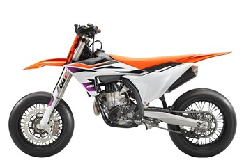 KTM 450 SMR 2024 - Bild 9