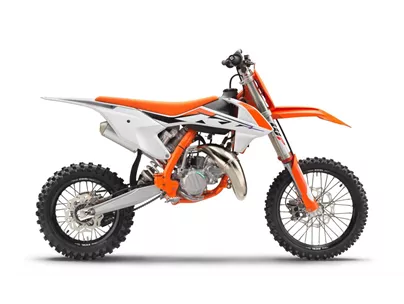 KTM 85 SX 17/14 2024 KTM 85 SX 17/14 2024