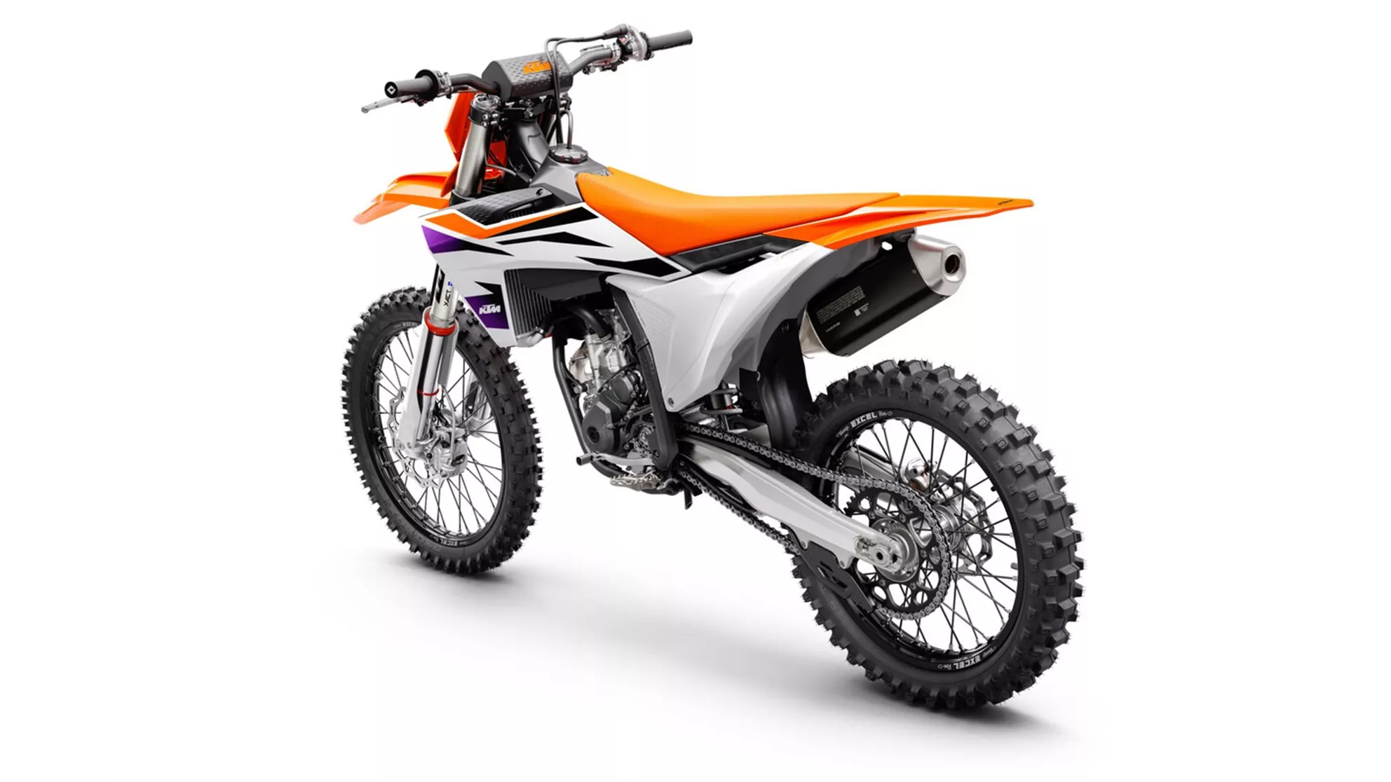 KTM 250 SX-F - Image 3