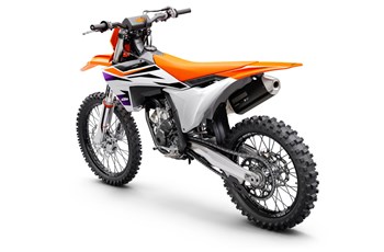 KTM 250 SX-F 2024 - Bild 5 KTM 250 SX-F 2024 - Bild 5