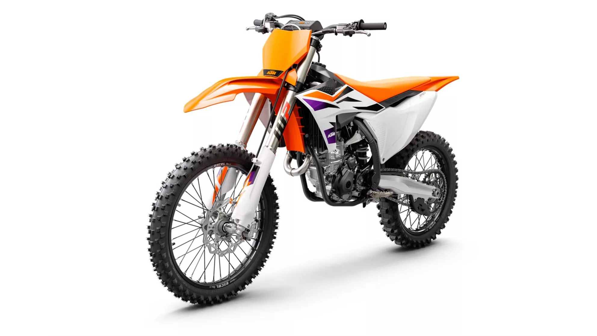 KTM 250 SX-F - Image 4