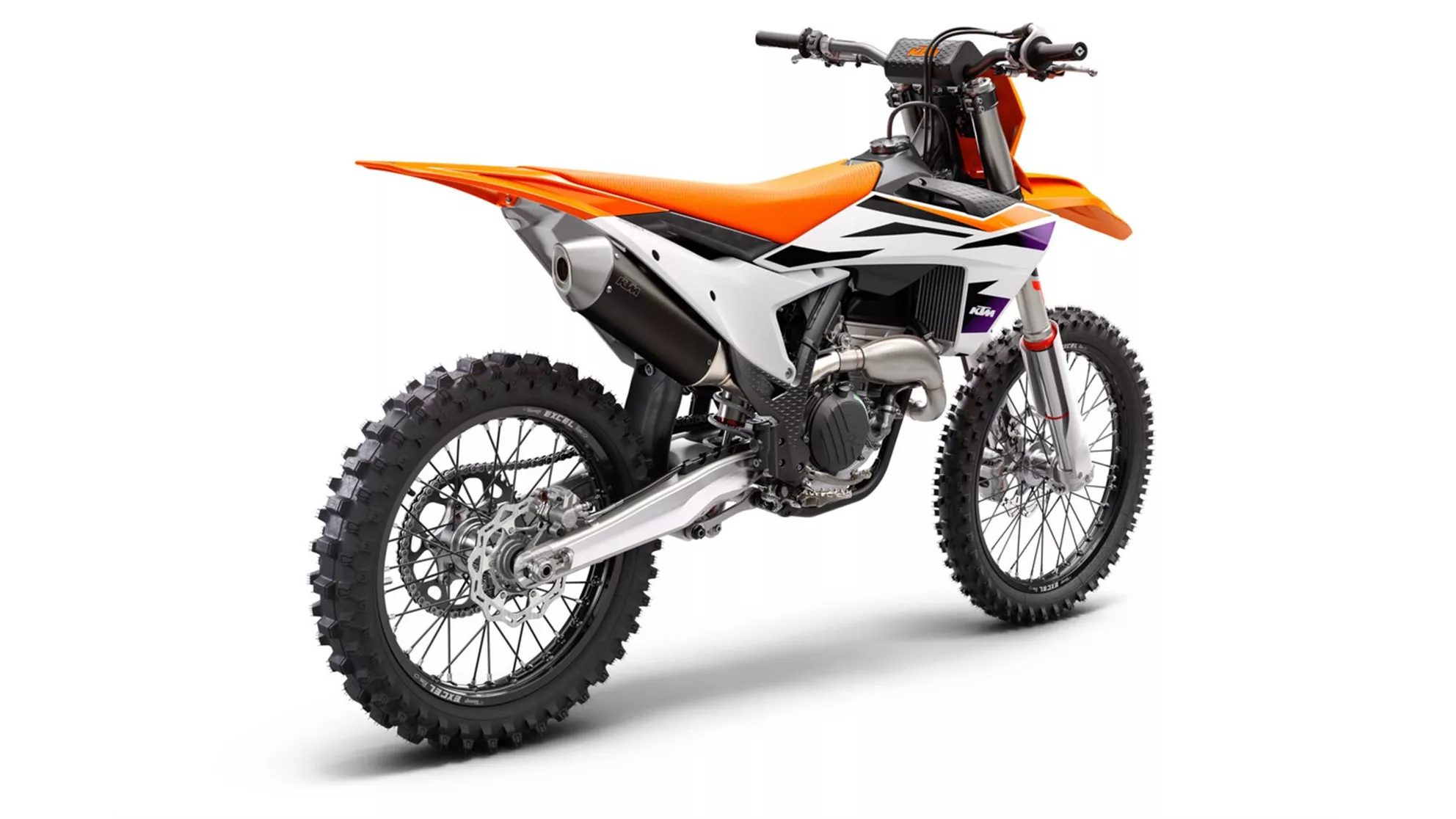 KTM 250 SX-F - Image 5