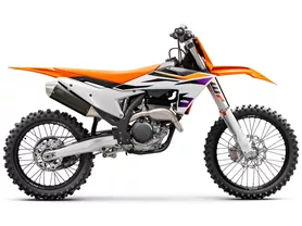 KTM 250 SX-F