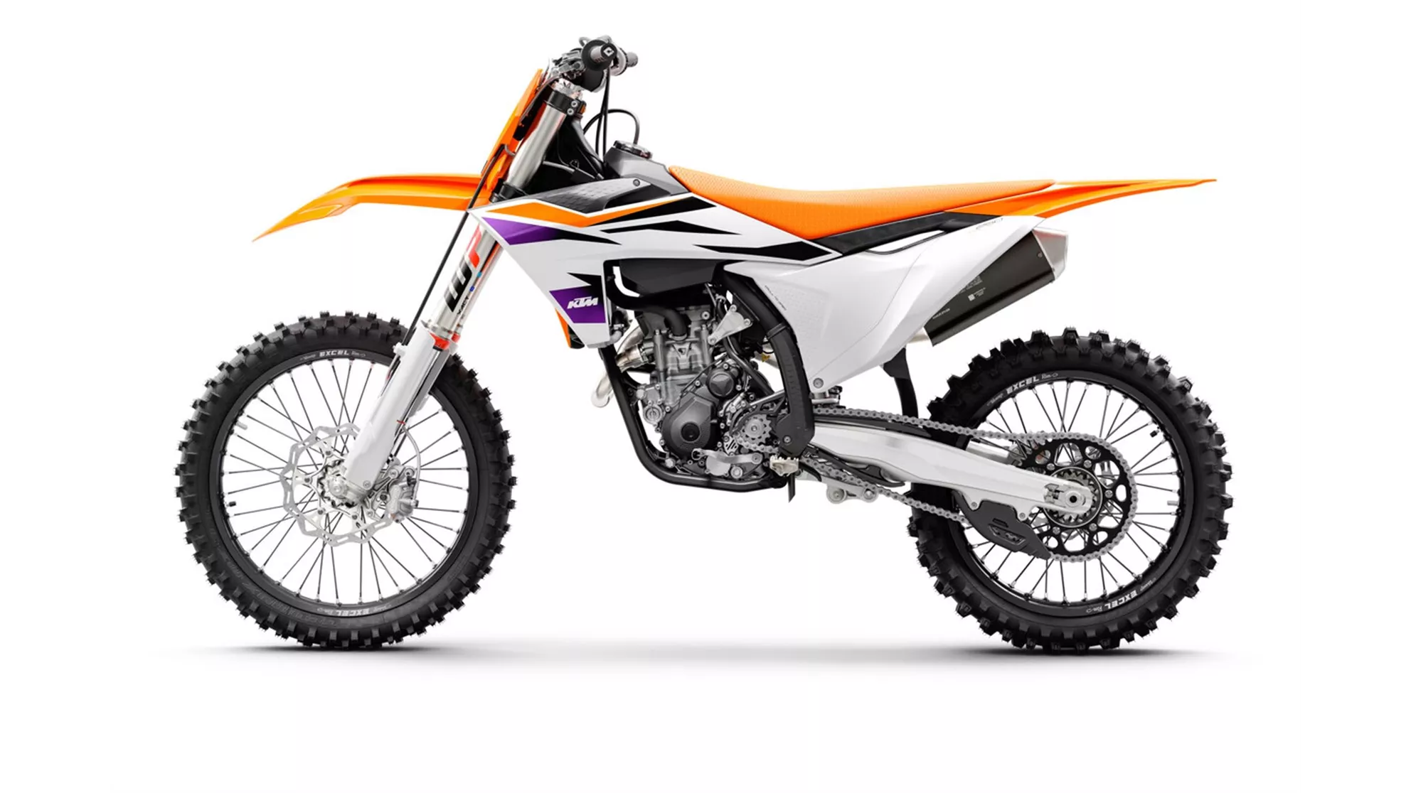 KTM 250 SX-F - Image 6