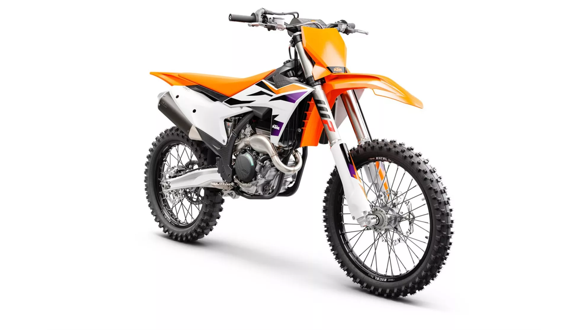 KTM 250 SX-F - Image 7