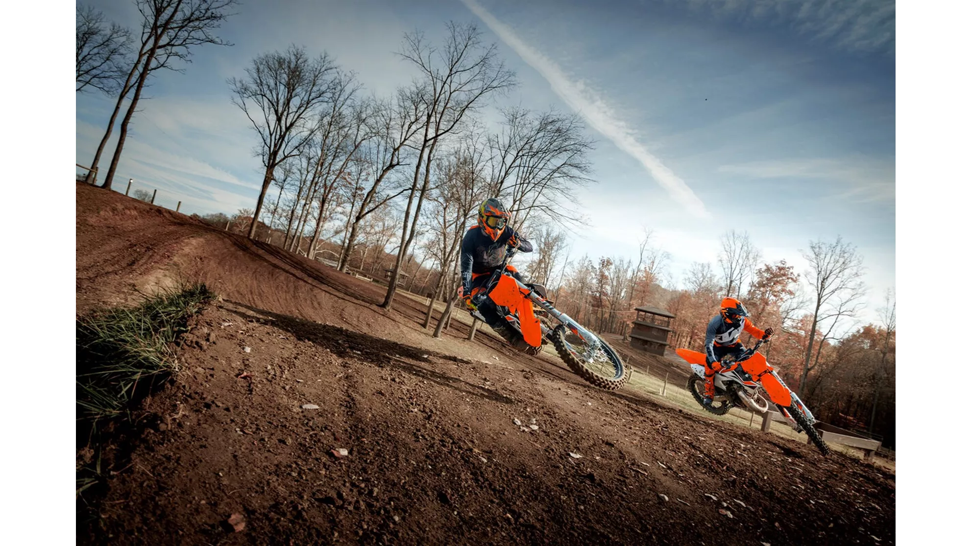 KTM 250 SX-F - Image 2