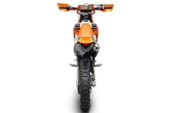 KTM 300 EXC 2024 - Bild 4 KTM 300 EXC 2024 - Bild 4
