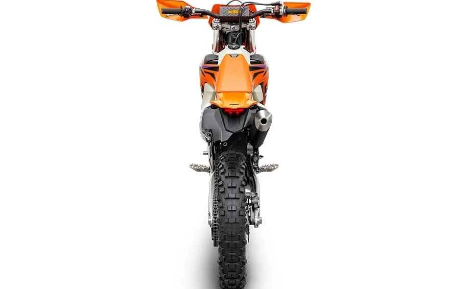 KTM 300 EXC Bild 3: KTM 300 EXC