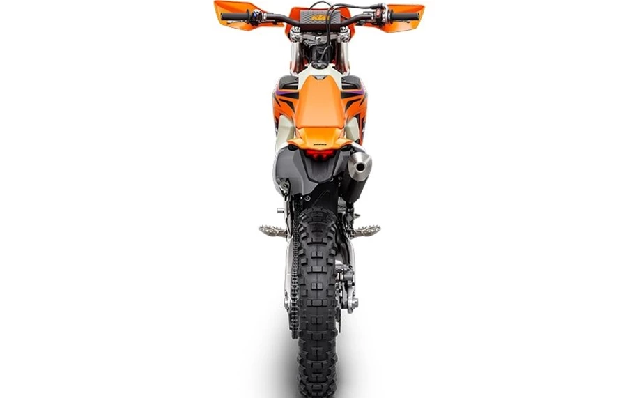 KTM 300 EXC Bild 3: KTM 300 EXC