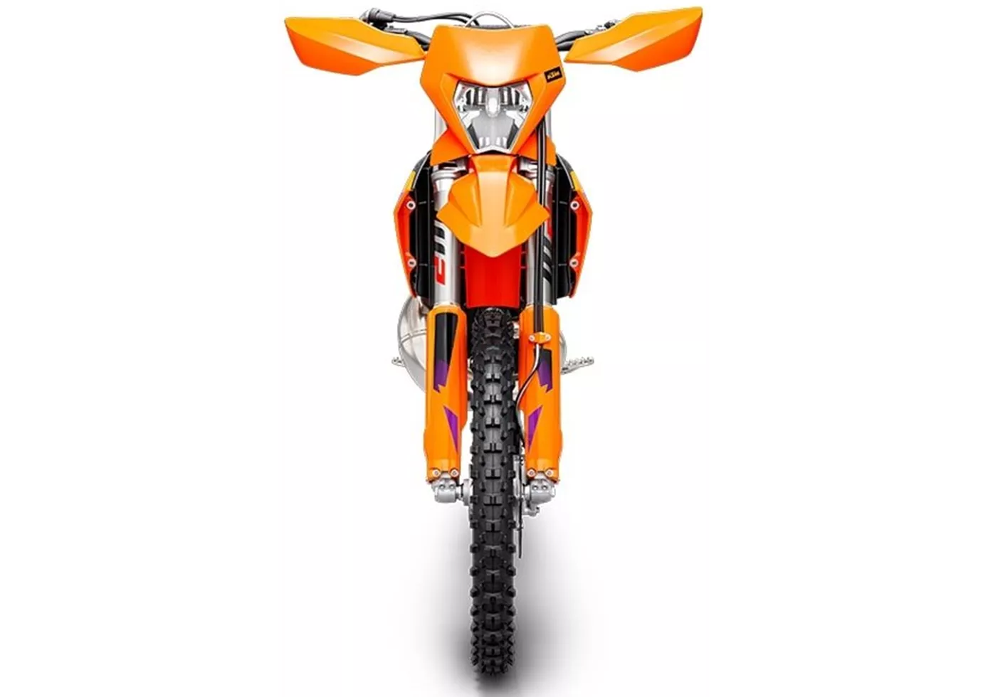KTM 300 EXC 2024 KTM 300 EXC 2024